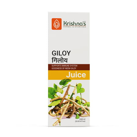 Krishna'S Giloy - 1 Litre