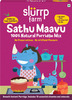 Slurrp Farm Sattu Maavu - 200G
