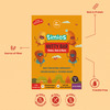 Timios Nutty Bar Pack Of 4-120G