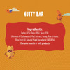 Timios Nutty Bar Pack Of 4-120G
