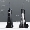 Dr. Odin Fc 259 Oral Irrigator | Teeth Cleaning & Flossing | Waterproof Ipx7 | 170Ml Storage
