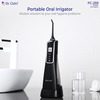 Dr. Odin Fc 259 Oral Irrigator | Teeth Cleaning & Flossing | Waterproof Ipx7 | 170Ml Storage