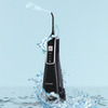 Dr. Odin Fc 259 Oral Irrigator | Teeth Cleaning & Flossing | Waterproof Ipx7 | 170Ml Storage