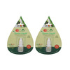 So Sweet Stevia Liquid Sugar Free 100 Drops | Zero Calorie | (Pack Of 2X5ml)