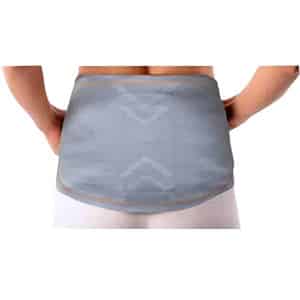 Vissco Lumbo-Sacral Corset With Silicone Pressure Pad - Medium