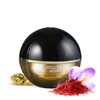 Ayouthveda Sparkling Gold Night Cream With Kashmiri Saffron & 24K Gold To Reduce Wrinkles 50 Gm