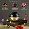 Ayouthveda Sparkling Gold Night Cream With Kashmiri Saffron & 24K Gold To Reduce Wrinkles 50 Gm