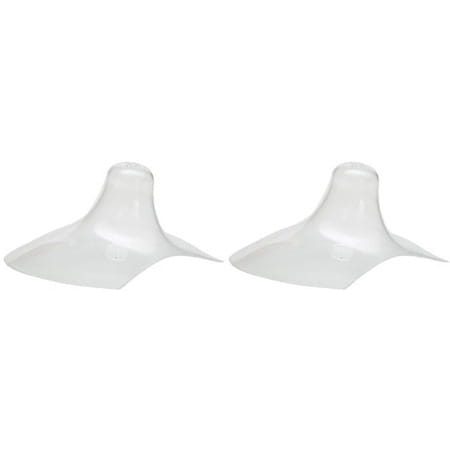 Meemee Mm-2030b (s) Breast Nipple Shield (reusable)