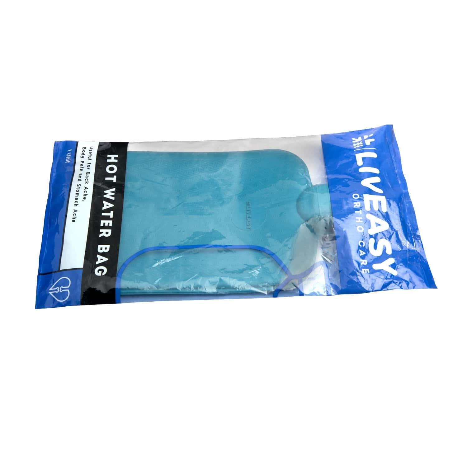 Buy LIVEASY ORTHO CARE HOT WATER BAG Online & Get Upto 60 OFF at PharmEasy