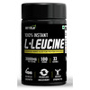 Nutrija Instant L-Leucine Powder -100% Pure & Usp Grade (200 Grams)