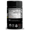 Nutrija Instant L-Leucine Powder -100% Pure & Usp Grade (200 Grams)