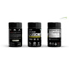 Nutrija Instant L-Leucine Powder -100% Pure & Usp Grade (200 Grams)