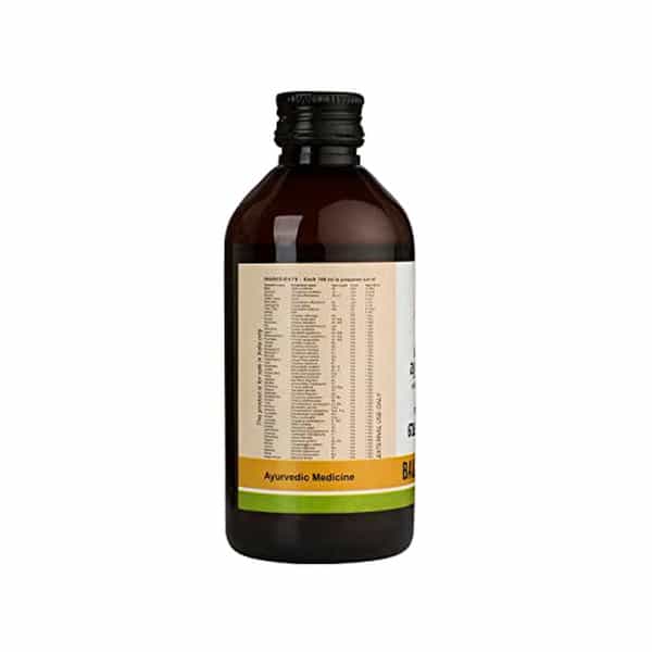 Kerala Ayurveda Bala Thailam 200Ml | Muscle And Bone Strengthening X Pack Of 3 (Pack Of 3)