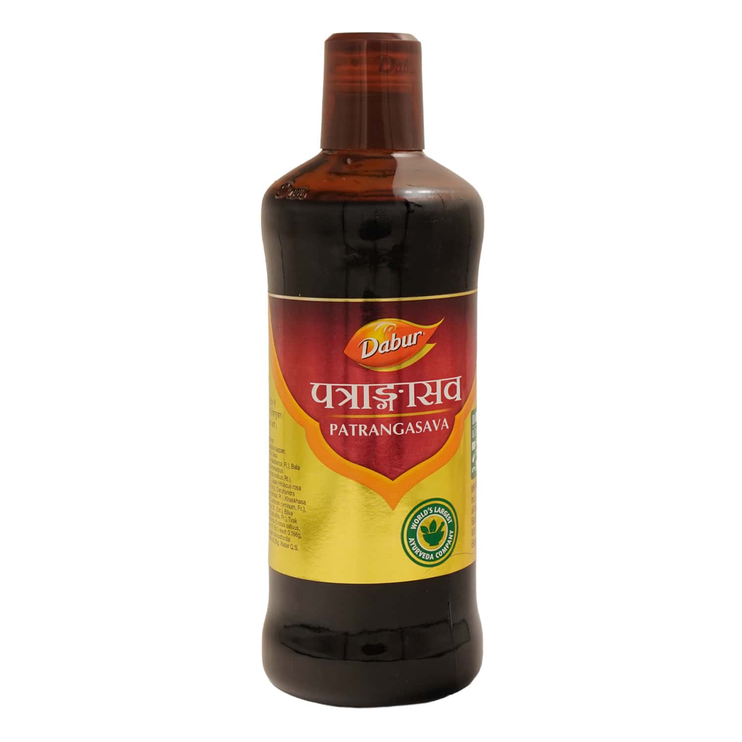 Dabur Pathrangasava Liquid 450 Ml