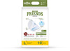 Friends Classic Disposable Underpads | Soft & Super Absorbency - 60X90 Cm (L)