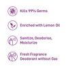 Myglamm Wipeout Germ Killing Body Spray - 40Ml