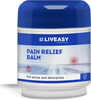 Liveasy Pain Relief Balm - 45 Gm - Fast Action & Absorption