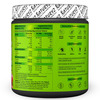 Naturyz Instantized Bcaa 7000 Pro With 7G Bcaas Glutamine For Lean Muscle Mass - 150G(Watermelon)