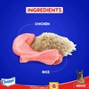 Chappi Chappi Adult Chicken & Rice 3Kg 3000 Gm Pack