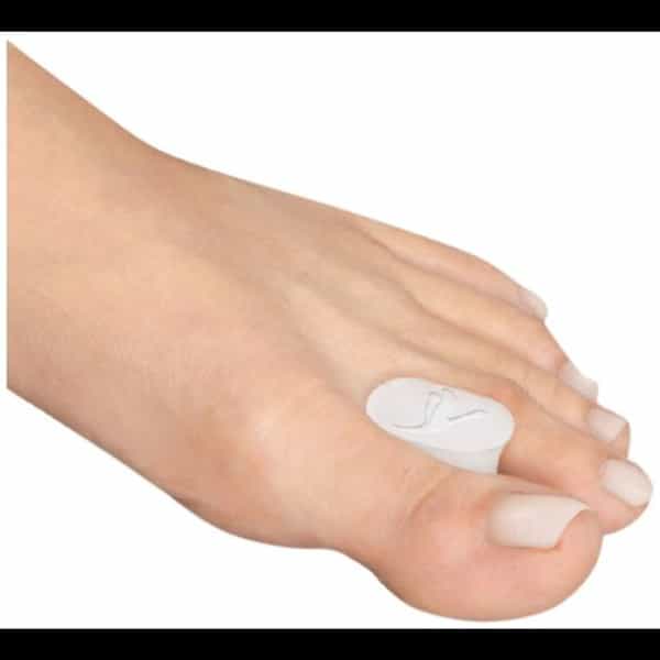 Flamingo Toe Separators (Pair) - Universal