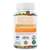 Healthbest Kids Vitamin C + Zinc Gummies Immunity Booster Orange Flavour - 30 Gummies