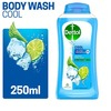 Dettol Cool Mint And Bergamot Body Wash 250 Ml