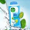 Dettol Cool Mint And Bergamot Body Wash 250 Ml