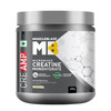 Muscleblaze Creatine Monohydrate Creamp With Creabsorb | Trustified Certified (400 G | Unflavoured)