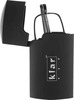Klar Eye Folding Power Pocket Reading Glasses Men And Women Powers +0.75 To +3.50+1.75 Power Gun