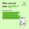 Vedistry Neem+ Buy 2 Get 1 Free