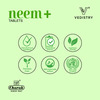 Vedistry Neem+ Buy 2 Get 1 Free