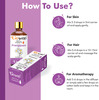Go Woo 100% Pure Frangipani Oil 50 Ml