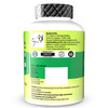 Naturyz Veda Triple Plant Natural Biotin Tablets 10000Mcg For Hair Growth, Skin & Nails - 60 Tablets