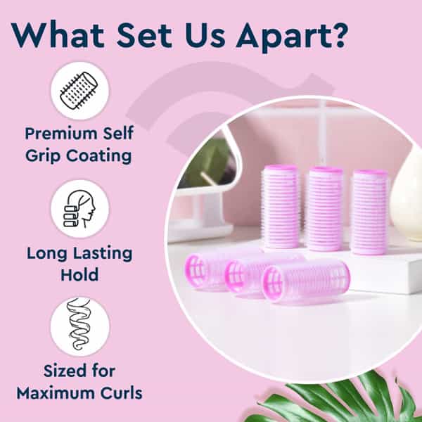 Gubb Hair Roller Medium