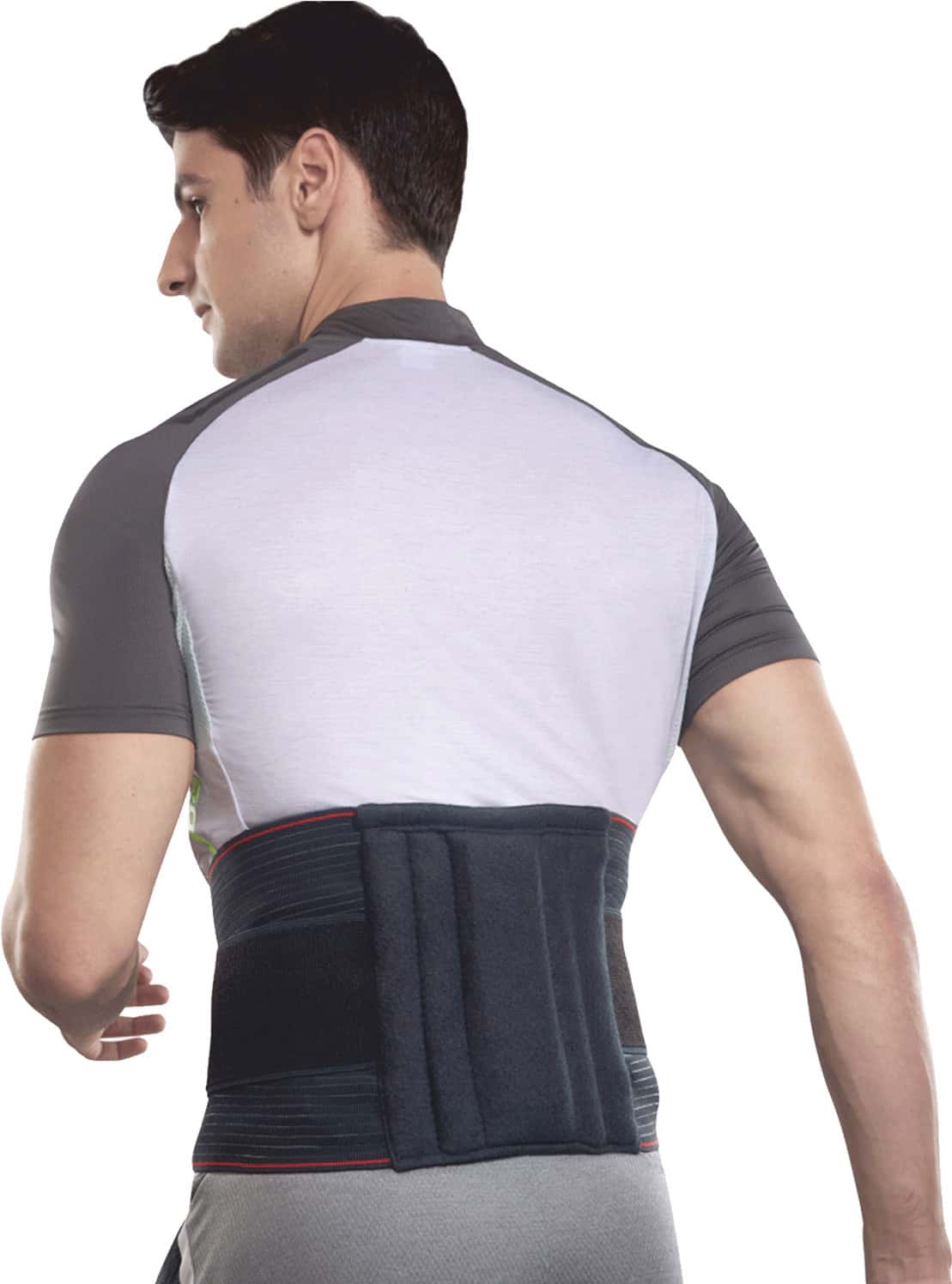 Buy VISSCO LUMBOSET BELT (BASIC), SUPPORT TO THE BACK RELIEF FROM