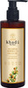 Vagad's Khadi Moroccan Argan Oil Shampoo 250Ml | For Anti -Dandruff | Sls Parabens Free