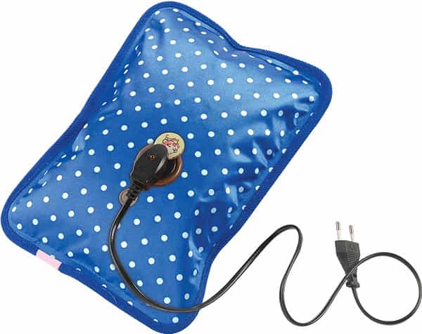 Smart Care Gel Heating Pad Electric Hot Water Bags For Pain Relief