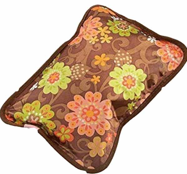 Smart Care Gel Heating Pad Electric Hot Water Bags For Pain Relief