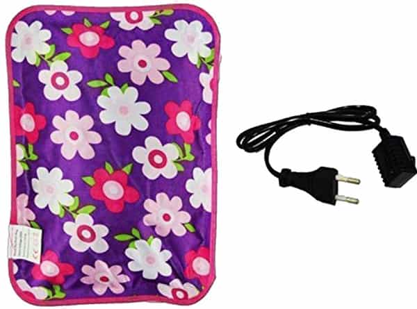 Smart Care Gel Heating Pad Electric Hot Water Bags For Pain Relief
