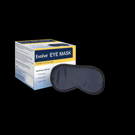 Evolve Eye Mask - 1'S