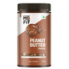 Muscleblaze Chocolate Peanut Butter | Crunchy | High Protein | No Trans Fat | Energy Booster | 750 G