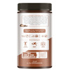 Muscleblaze Chocolate Peanut Butter | Crunchy | High Protein | No Trans Fat | Energy Booster | 750 G
