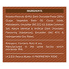 Muscleblaze Chocolate Peanut Butter | Crunchy | High Protein | No Trans Fat | Energy Booster | 750 G
