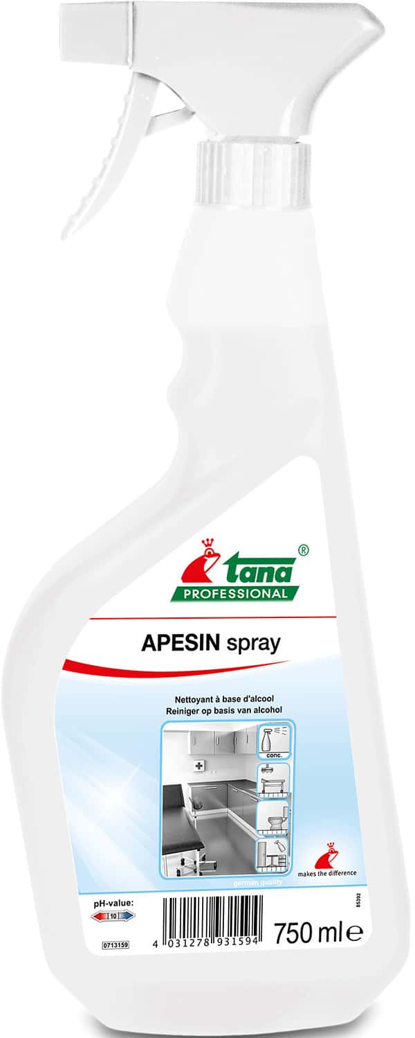 Tana Professional Apesin Spray - 750ml