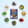 Baidyanath Asli Ayurved Vita Ex Gold Plus Ayurvedic Capsules For Stamina | 10 Capsules