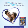 Baidyanath Asli Ayurved Vita Ex Gold Plus Ayurvedic Capsules For Stamina | 10 Capsules