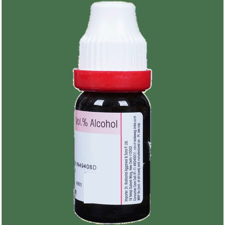 Dr. Reckeweg Caladium Seg Dilution 30 Ch 11 Ml