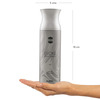 Ajmal Wisal Dhahab Edp 50Ml Perfume For Men And Evoke Silver Edition Him Deodorant 200Ml For Men