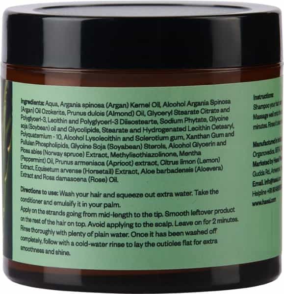 Haeal Aloe Vera Conditioner 100G
