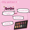Myglamm Popxo Makeup Collection -12 Eyeshadow Kit-Squad Goals